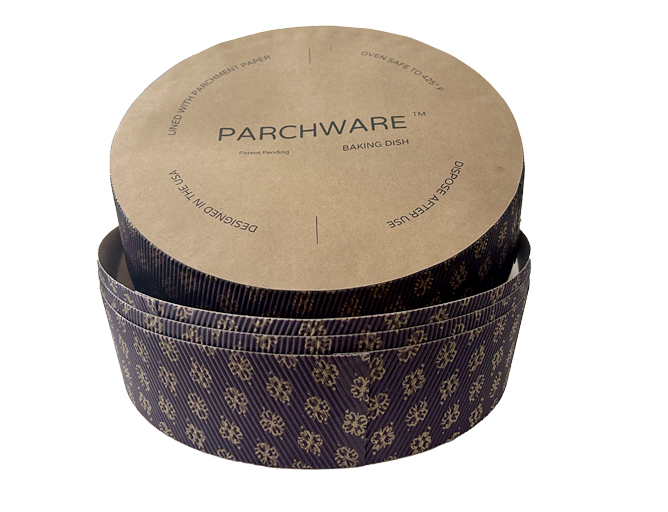 Cake Pans